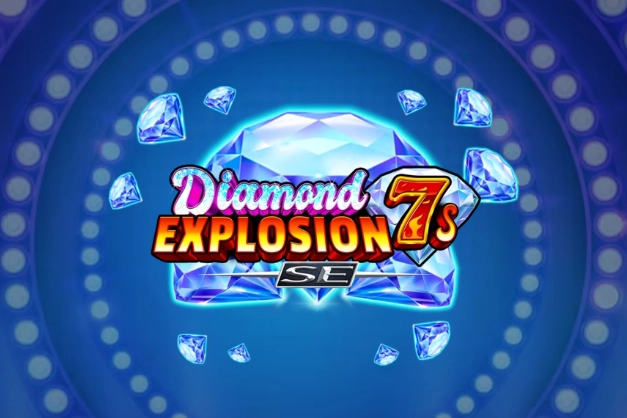 Diamond Explosion 7s Se